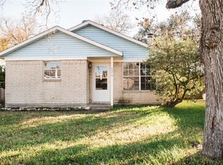 4659 Orange Cir S, Pearland, TX 77581