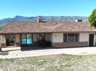 477 W State Route 260, Cottonwood, AZ 86322