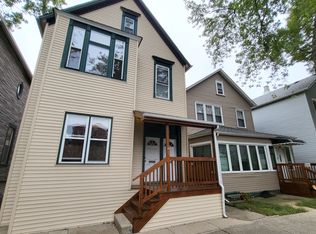 2521 W Palmer St #2, Chicago, IL 60647