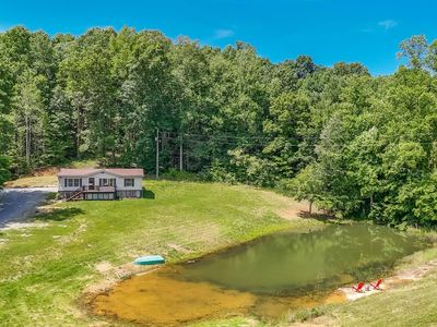 2479 Shut In Gap Rd, Spring City, TN, 37381