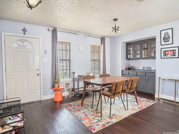 6155 BLAZING TRL, San Antonio, TX 78249