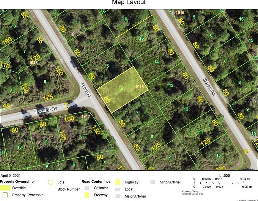 2nd image of 4206 Amis Ln