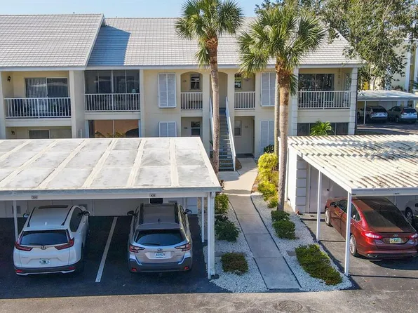 435 Cerromar Ln Unit 328, Venice, FL 34293
