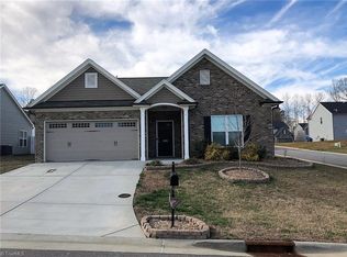 4506 Silo Ridge Ct, Clemmons, NC 27012