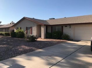 4436 W Poinsettia Dr, Glendale, AZ 85304