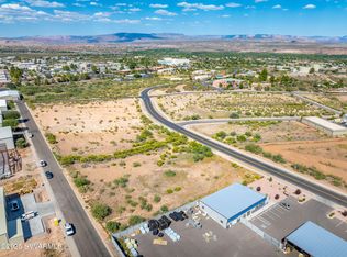 640 S Willard St, Cottonwood, AZ 86326