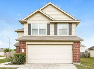 12637 Mountain Daisy Rd, Houston, TX 77038