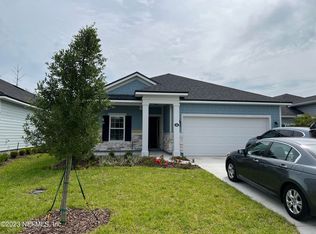 106 Nighthawk Ln, Palm Coast, FL 32164