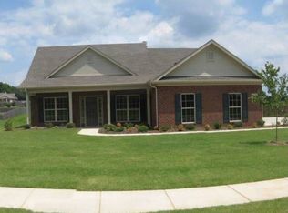 109 Shoals Rd, Meridianville, AL 35759