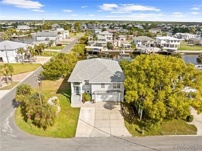 4396 5th Isle Dr, Hernando Beach, FL, 34607