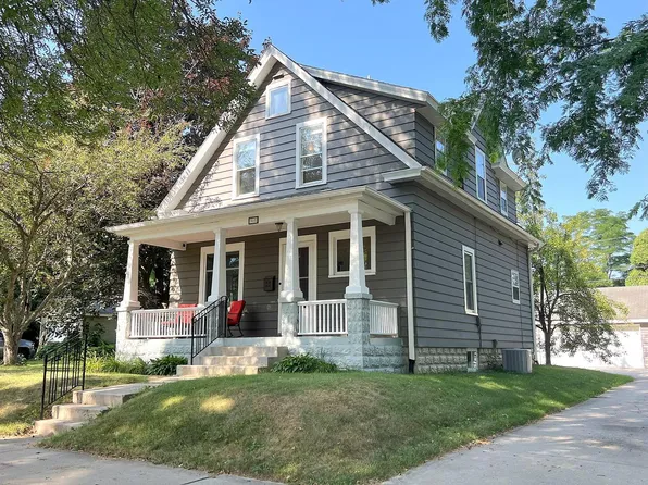 315 Church STREET, Kohler, WI 53044