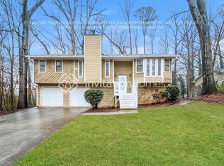 4057 Stacy Ln, Snellville, GA