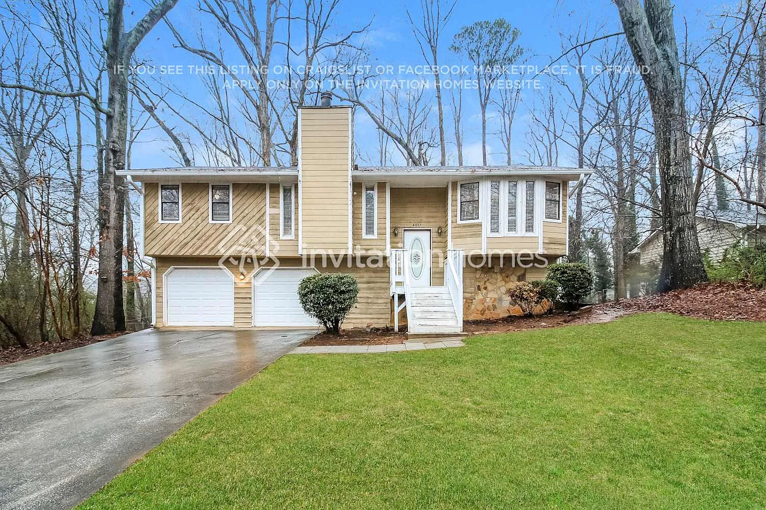 4057 Stacy Ln photo 1