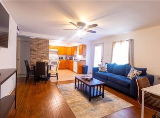3026 Napoleon Ave, New Orleans, LA 70125