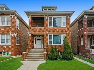 4835 S Komensky Ave, Chicago, IL 60632