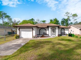 271 Everglades Blvd N, Naples, FL 34120