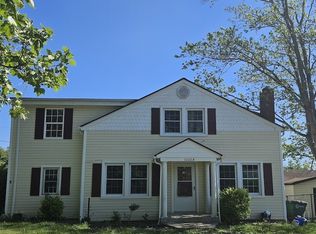 1000 Elk Dr, Christiansburg, VA 24073