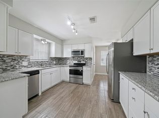 643 Ames St, Spring, TX 77373