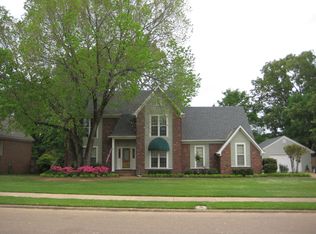 792 Meadow Vale Dr, Collierville, TN 38017