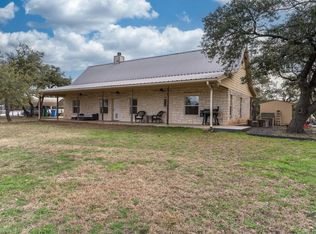 2551 Spring Valley Dr, Dripping Springs, TX 78620