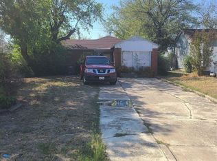 5205 Locke Ave, Fort Worth, TX 76107