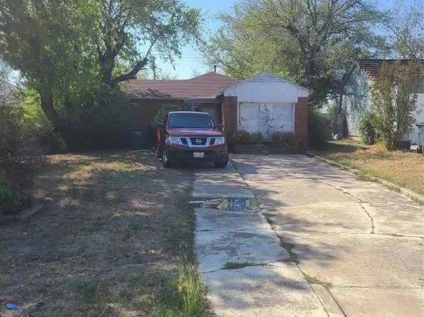 5205 Locke Ave, Fort Worth, TX 76107