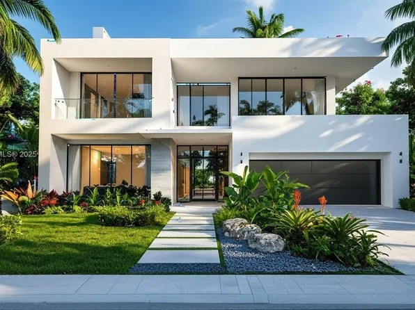 129 NE 87th St, El Portal, FL 33138