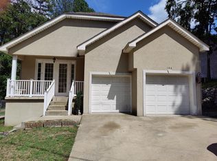 106 Leemar Pl, Hot Springs, AR 71901