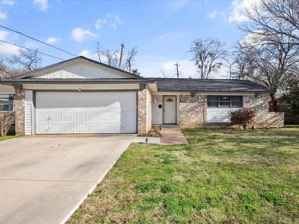 4101 Spokane St, Irving, TX 75062