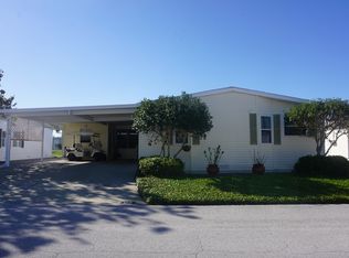 170 Costa Rica, Edgewater, FL 32141