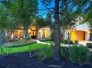 3 E Horizon Ridge Pl, The Woodlands, TX 77381