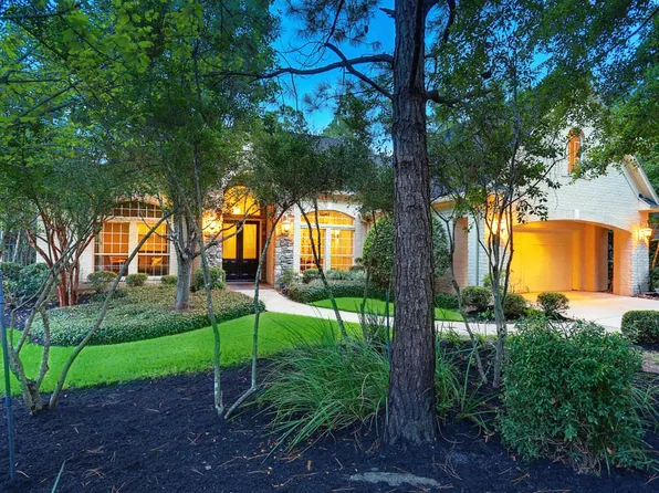 3 E Horizon Ridge Pl, The Woodlands, TX 77381