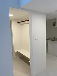 Rented by Owen C Wright, LREB