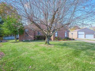 3324 Bryant Ct, Owensboro, KY 42303