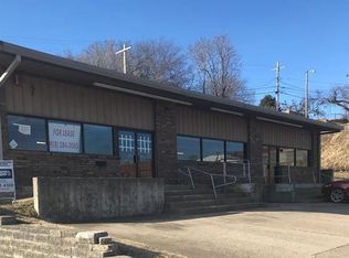 101 W 2nd St, Sand Springs, OK 74063