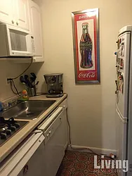 Rented by Living New York