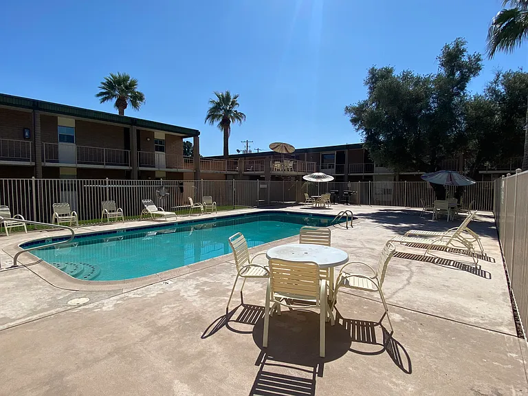 3737 E Turney Ave #225 — Photo 12