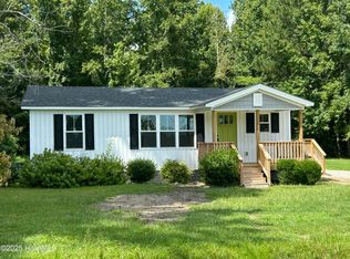 541 Beech Springs Rd, Hertford, NC 27944