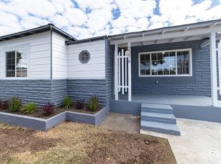 2276 Easy Ave, Long Beach, CA 90810