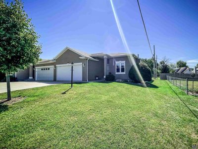 2438 SW Golf View Dr, Topeka, KS, 66614