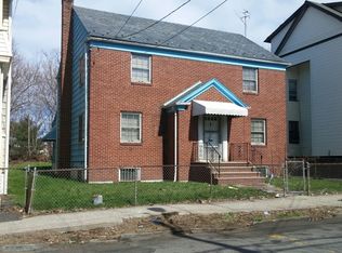 191 Wainwright St, Newark, NJ 07112