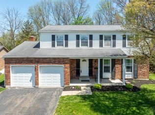 11968 Cedarcreek Dr, Cincinnati, OH 45240
