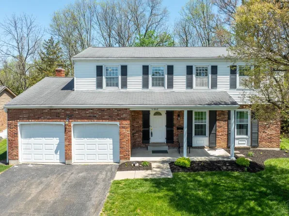11968 Cedarcreek Dr, Cincinnati, OH 45240