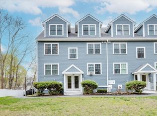 Waters Edge Condominium, Lawrence, MA 01841