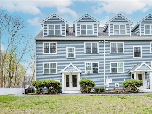 312 Water St APT 33, Lawrence, MA 01841