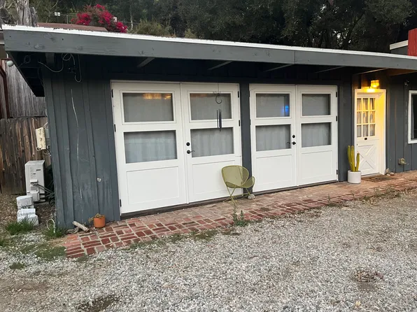 1710 Topanga Skyline Dr #5, Topanga, CA 90290