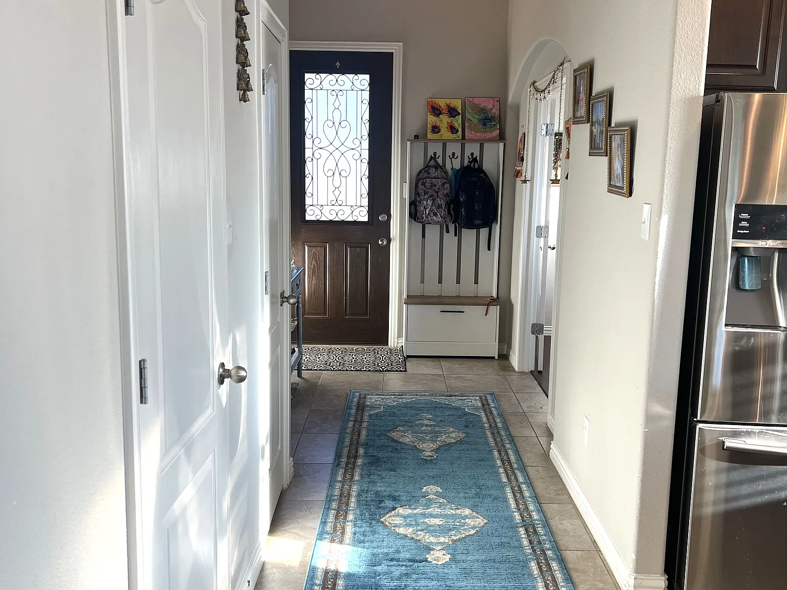 4 bed, 3.5 bath, 3150 sqft, $2,995 — Photo 3