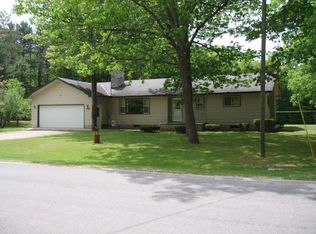 10480 Ossineke Rd, Ossineke, MI 49766