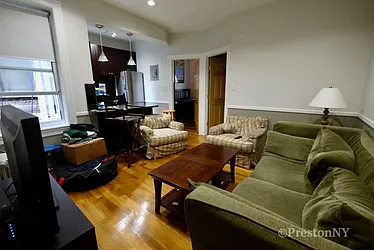 Rented by JM Preston Properties LLC