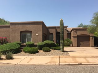2710 W Via Calabria, Phoenix, AZ 85086
